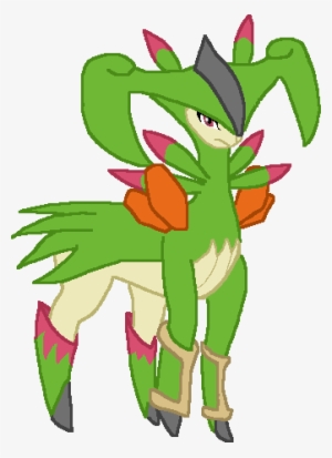 Brian Chau For The Weavile Contest Ok, So I Simply - Terrakion