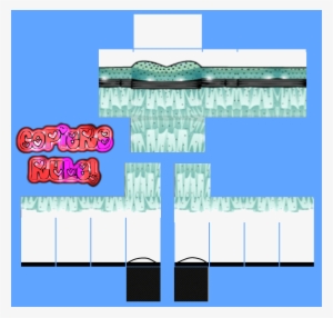 Roblox Pants Template Girl