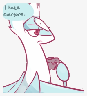 Damnit, I've Been Outdone By A Talking Dog - Dog