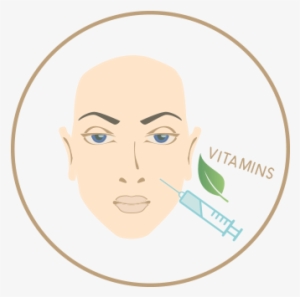 Mesotherapy Colour Icon - Icon