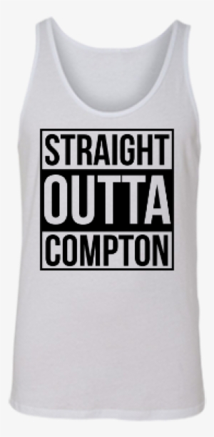 Straight Outta Compton - V-neck T-shirtstraight Outta Night Shift Funny Nurse