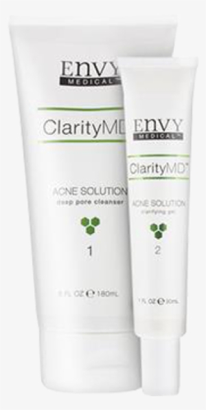 Envy Medical-claritymd Acne Solution - Soylent 1.2