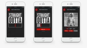 Straight Outta Compton