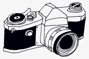 Camera - Camera Tattoo Designs