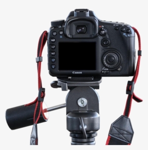 Camara - Branding Unsplash