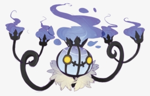 Chandelure - Google Search