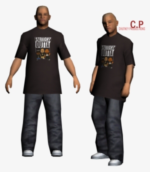 [rel] Straight Outta Compton - Man