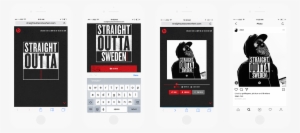 Soc-mobile2 - Straight Outta Long Beach: The Story Of G-funk