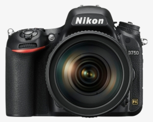 Nikon D Camera Of The Year Fx - Nikon D750 Dslr Camera Af-s 24-120 Vr Lens Kit