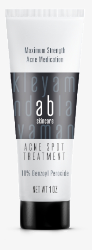 Acne Spot Treatment - Pimple