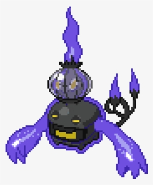 Image - Pixel Art Excel Pokemon