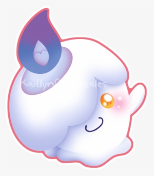 Litwick By Clinkorz On Deviantart - Litwick Adorable