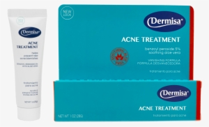 Product - 4 Pack - Dermisa Glycerin Facial Bar 3 Oz 1 Each