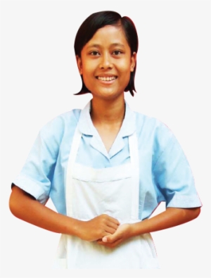 Enquire Now - Nurse