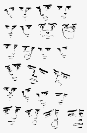 Here's Some More - Yaranaika Face