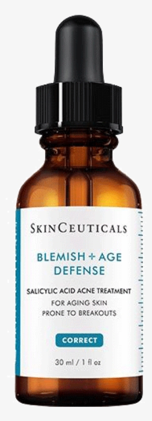 Acne Serum Blemish Plus Age Defense Skinceuticals - Skinceuticals Ce Ferulic Serum
