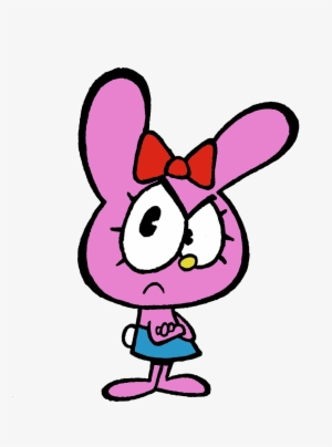 Jellybean S2 - Doodle Toons Jelly Bean