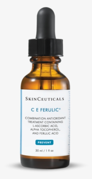 Are Vitamin E Creams Causing You To Break Out With - Ce Ferulic De Skinceuticals