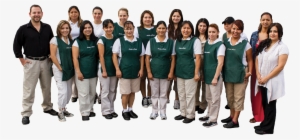 Dallas Maids People - Dallas Maids