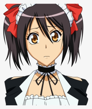 Maid Sama Wallpaper - Misaki Ayuzawa - 1920x1200 PNG Download - PNGkit