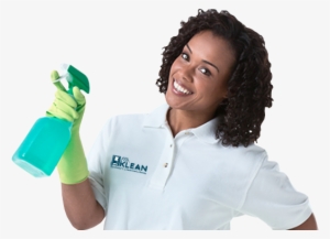 Leave - Maid Service