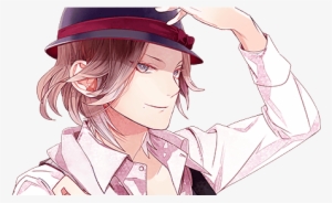 “oh, You Do Fufu, Of Course You Can~ Ah Yes, We'll - Diabolik Lovers Dirty Imagines