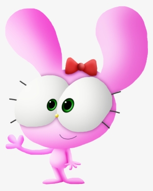 Jellybean - Doodle Toons The Movie