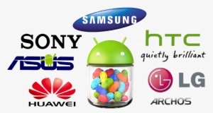 Roadmaps Für Die Jelly Bean - Jelly Bean