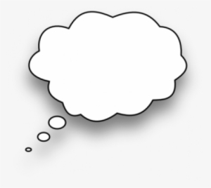 Xxx Clip - Thinking Bubble