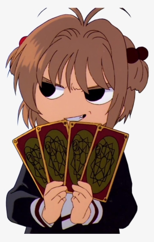 View Samegoogleiqdbsaucenao 1510671370577 , - Cardcaptor Sakura