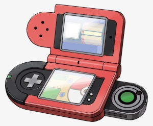 Pokedex Dp - Pokédex Pokémon