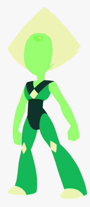 Minimalist - Steven Universe Minimalist