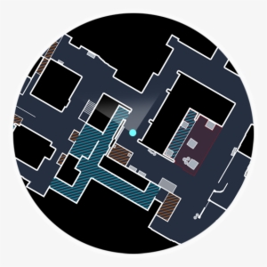 Minimap Csgo