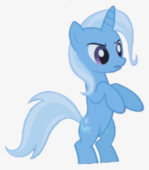 , Trixie )