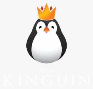Team Kinguin - Pingwin Cs Go