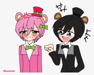 Liza Yaranaika~ On Twitter - Cartoon