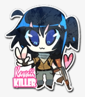 Photo - Kawaii Stickers Csgo