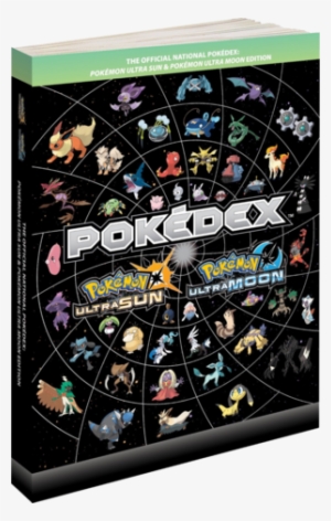 Pokémon Ultra Sun & Pokémon Ultra Moon Edition - Pokemon Ultra Sun & Pokemon Ultra Moon
