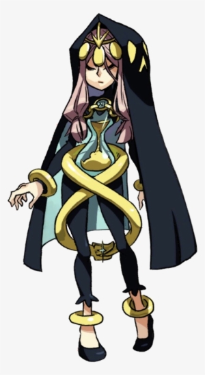 Find This Pin And More On Skullgirls By Marcosombrasso - Skullgirls Aeon Cosplay