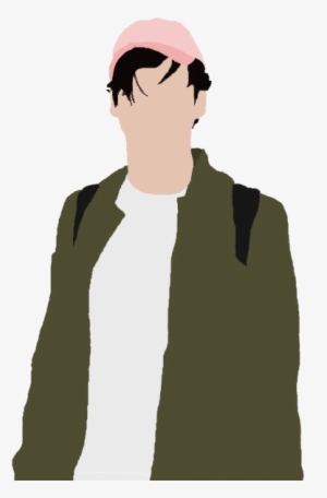 Collapse - Joji Minimalist