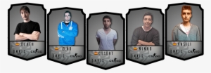 Presentamos Nuestro Equipo Oficial De Counter-strike - Vasili Cs Go
