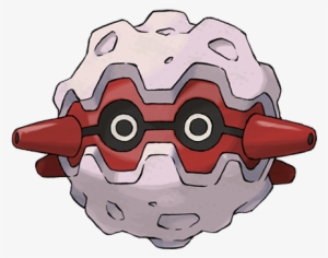 Fortress Pokemon