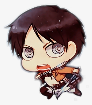 Attack On Titan Mini