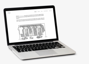Mcbeth Sibam Computer - Silver Circle Necklace - Minimal Circle Necklace -