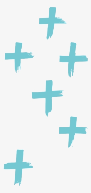 Minimalist Living / Maximum Style - Cross