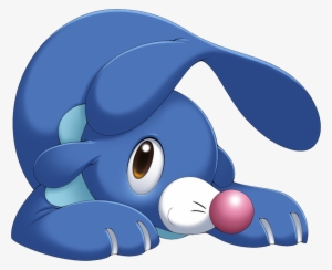 Stats, Moves, Evolution, Locations & Other Forms - Imagenes De Pokemon Poplio