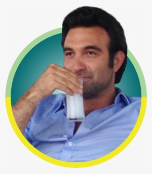 Kerim Polat - Comfort