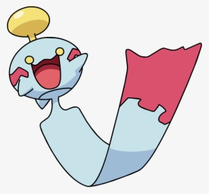 Pokemon Pokedex From Hoenn - Imagenes De Pokemon Chimecho