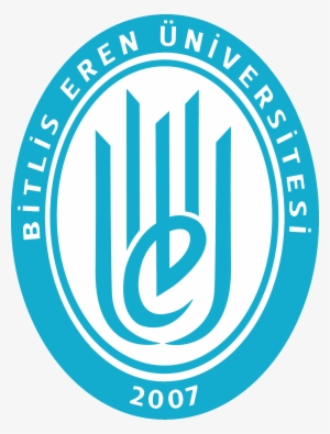 Bitlis Eren Universitesi Logo - Football Federation Of Kosovo Logo