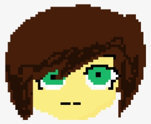 Eren Jaeger - Smiley